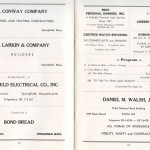 Pages 18, 19