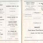 Pages 8, 9