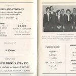 Pages 6, 7
