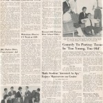 Page one